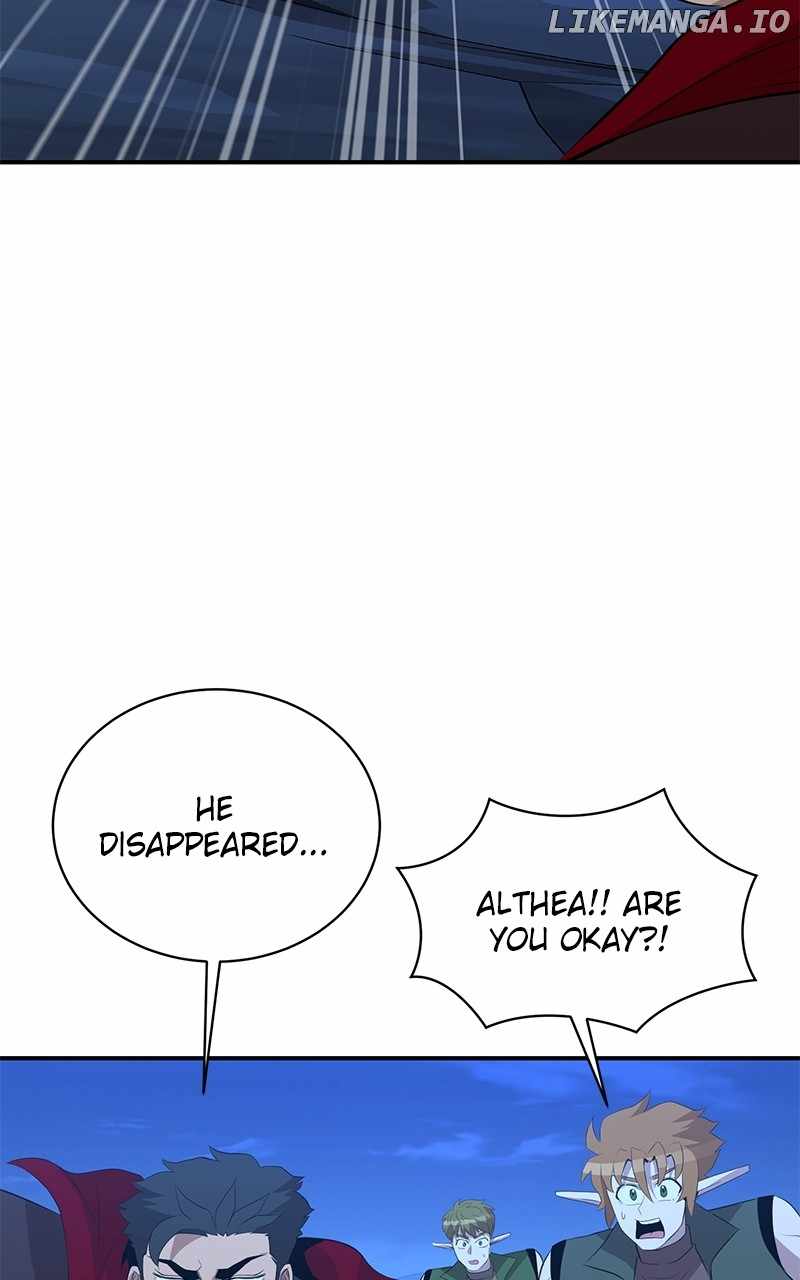 The Strongest Florist Chapter 227 98